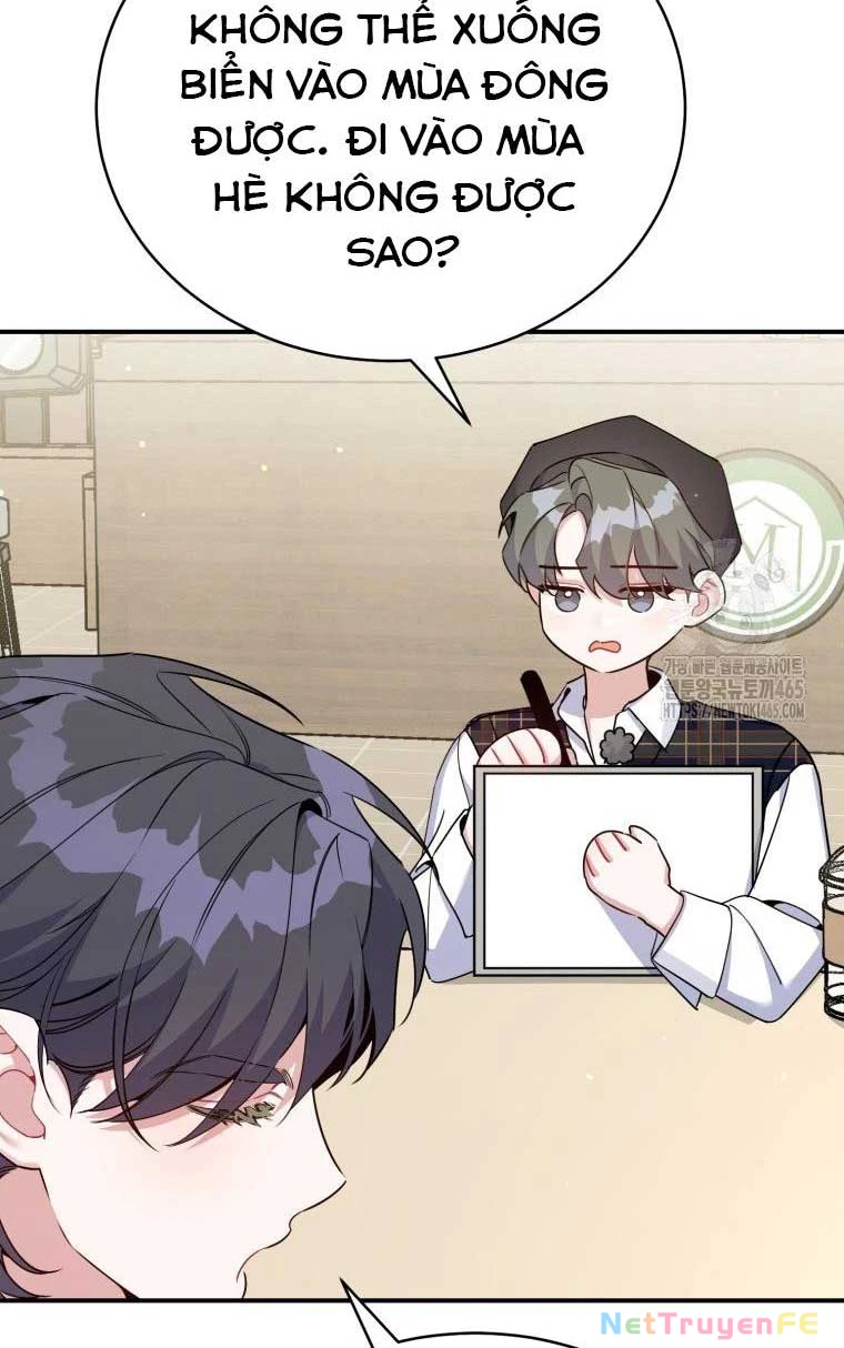 Hướng Dẫn Hồi Quy Dành Cho Thần Tượng Chapter 34 - Trang 3