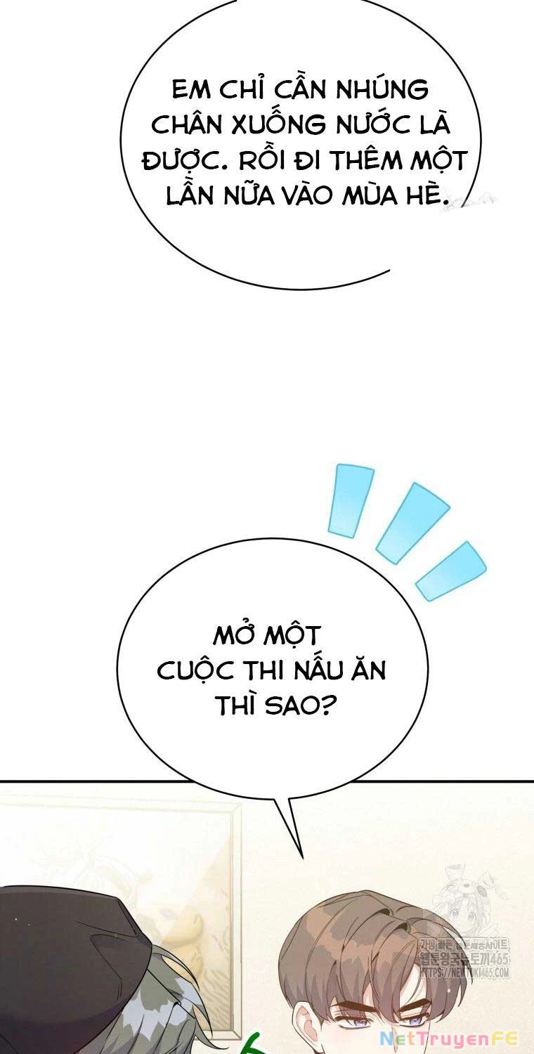 Hướng Dẫn Hồi Quy Dành Cho Thần Tượng Chapter 34 - Trang 3