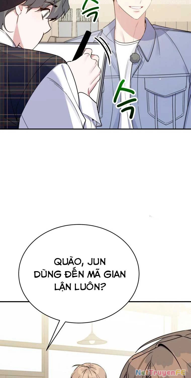 Hướng Dẫn Hồi Quy Dành Cho Thần Tượng Chapter 34 - Trang 3