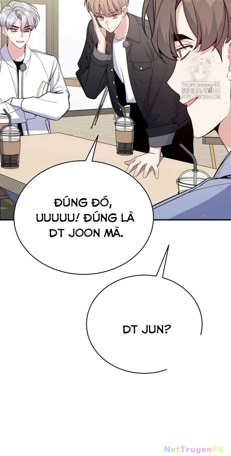 Hướng Dẫn Hồi Quy Dành Cho Thần Tượng Chapter 34 - Trang 3