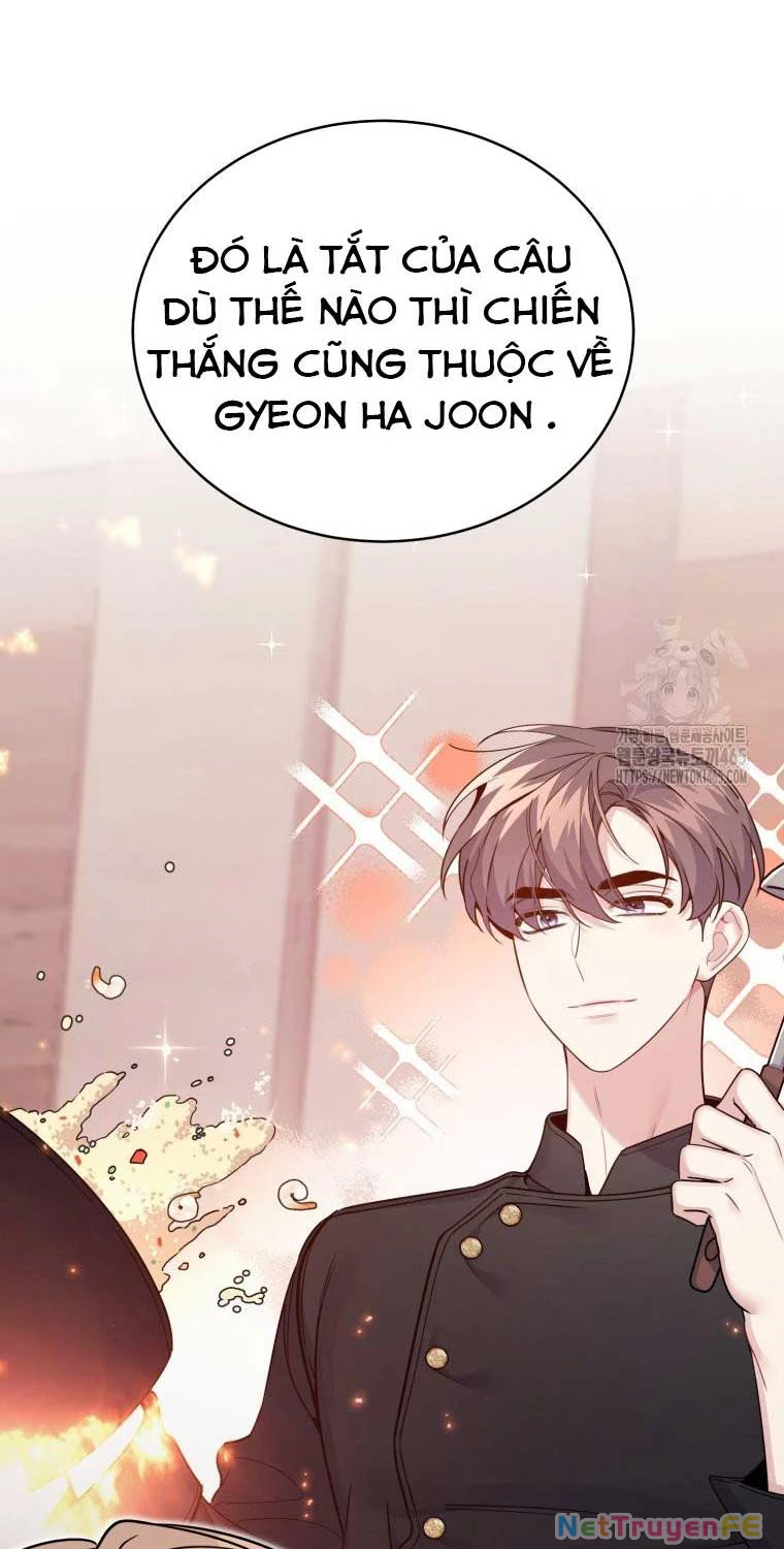 Hướng Dẫn Hồi Quy Dành Cho Thần Tượng Chapter 34 - Trang 3