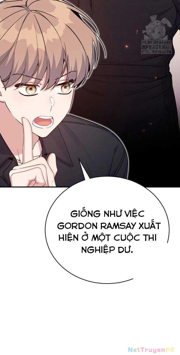 Hướng Dẫn Hồi Quy Dành Cho Thần Tượng Chapter 34 - Trang 3