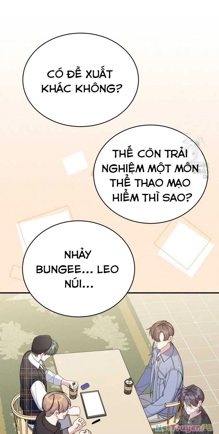 Hướng Dẫn Hồi Quy Dành Cho Thần Tượng Chapter 34 - Trang 3