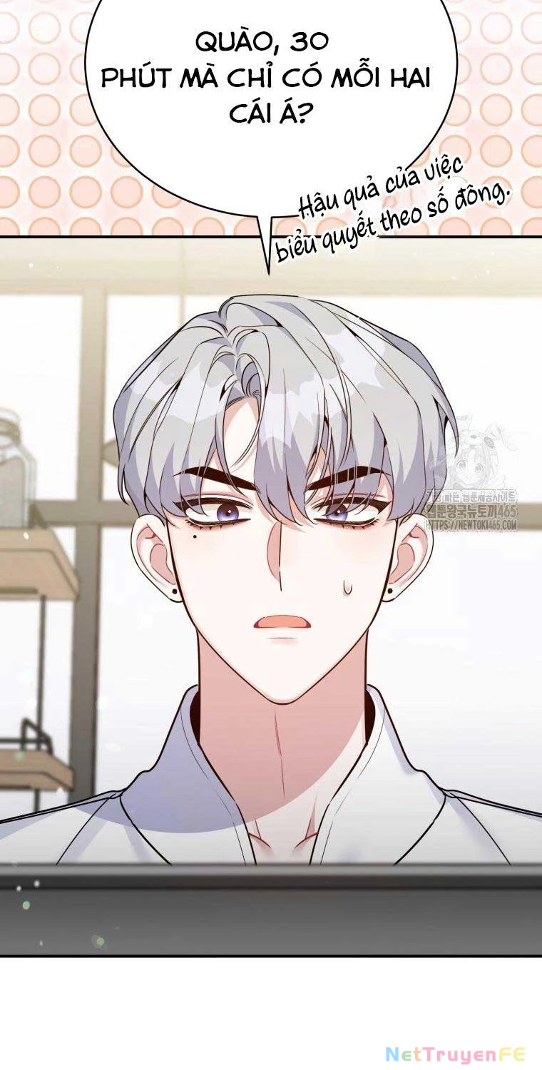 Hướng Dẫn Hồi Quy Dành Cho Thần Tượng Chapter 34 - Trang 3