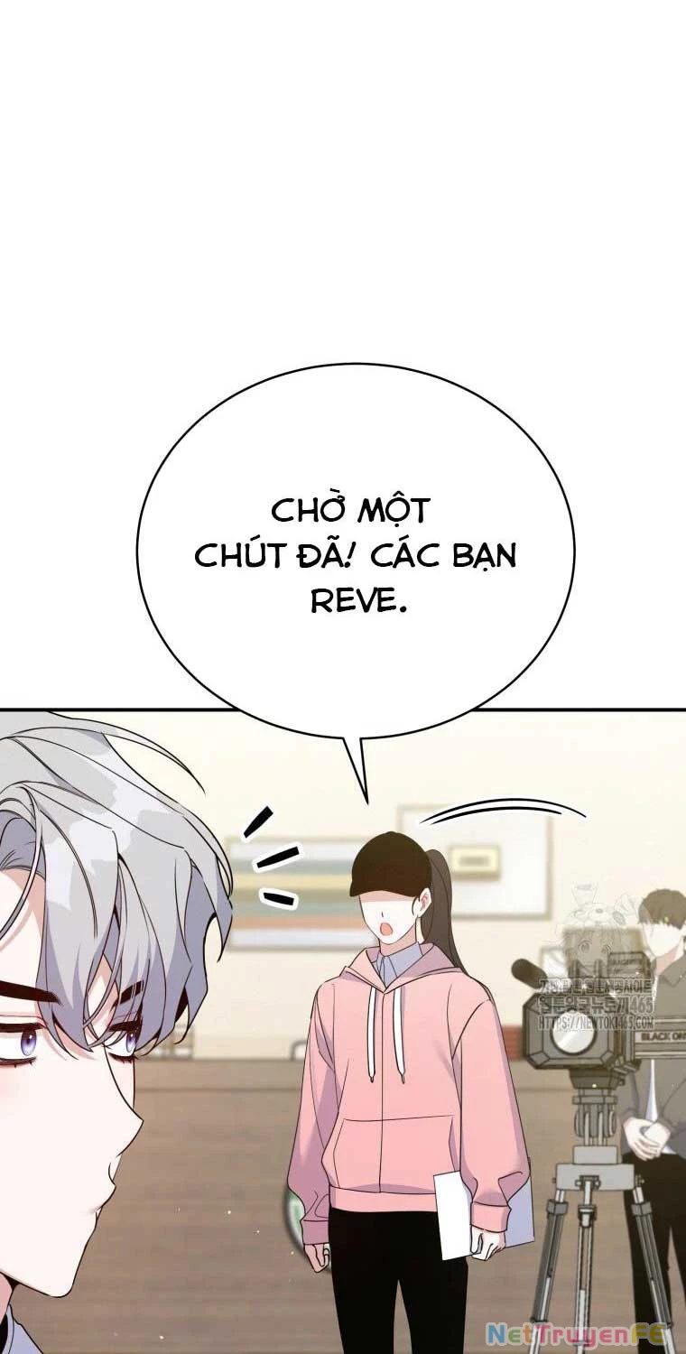 Hướng Dẫn Hồi Quy Dành Cho Thần Tượng Chapter 34 - Trang 3