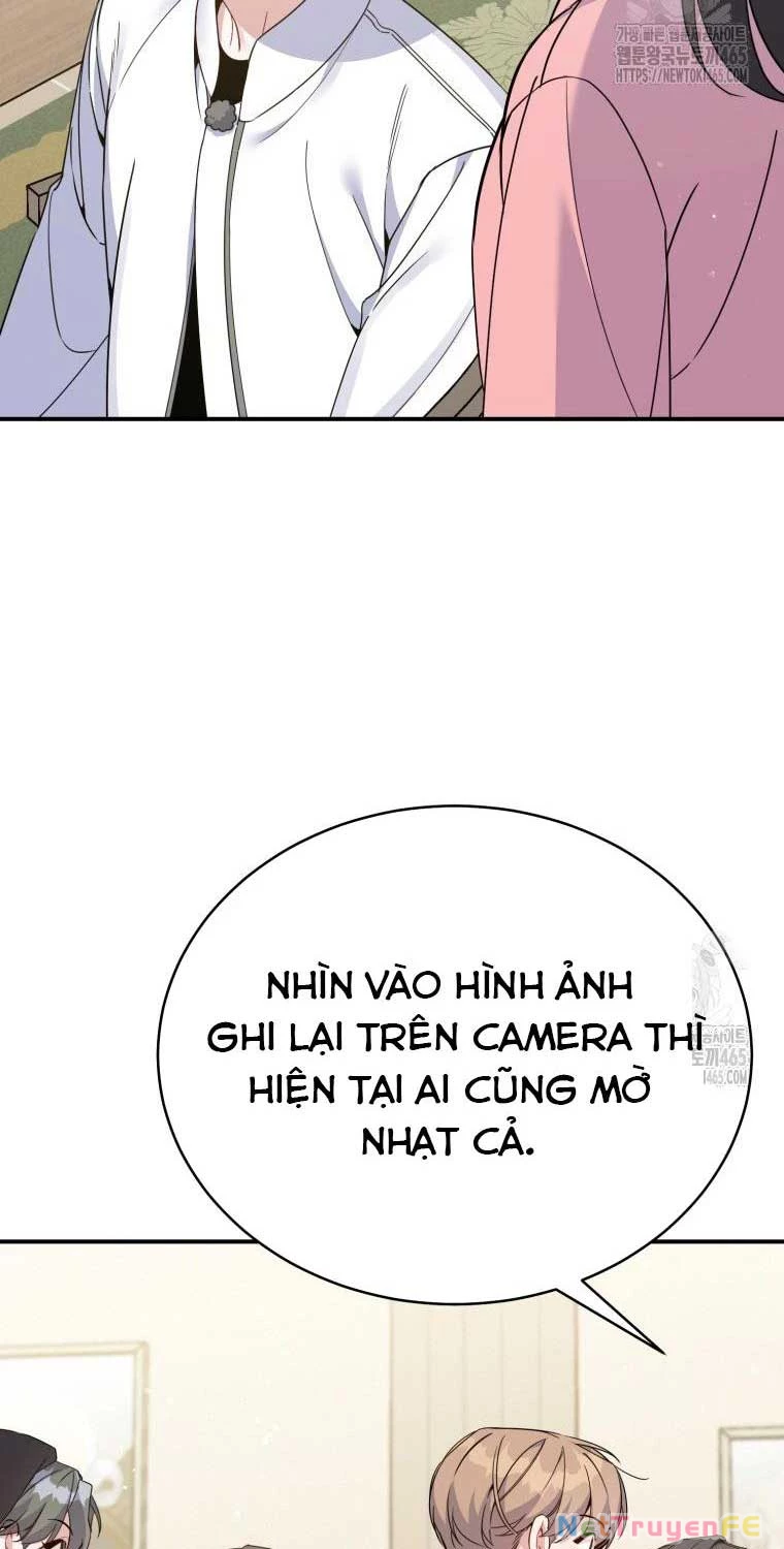 Hướng Dẫn Hồi Quy Dành Cho Thần Tượng Chapter 34 - Trang 3