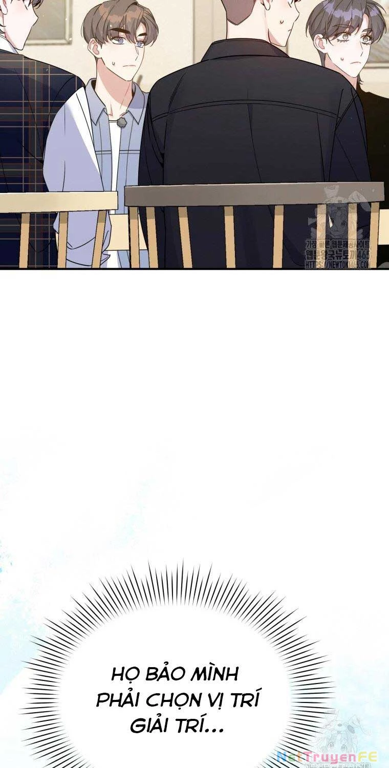 Hướng Dẫn Hồi Quy Dành Cho Thần Tượng Chapter 34 - Trang 3