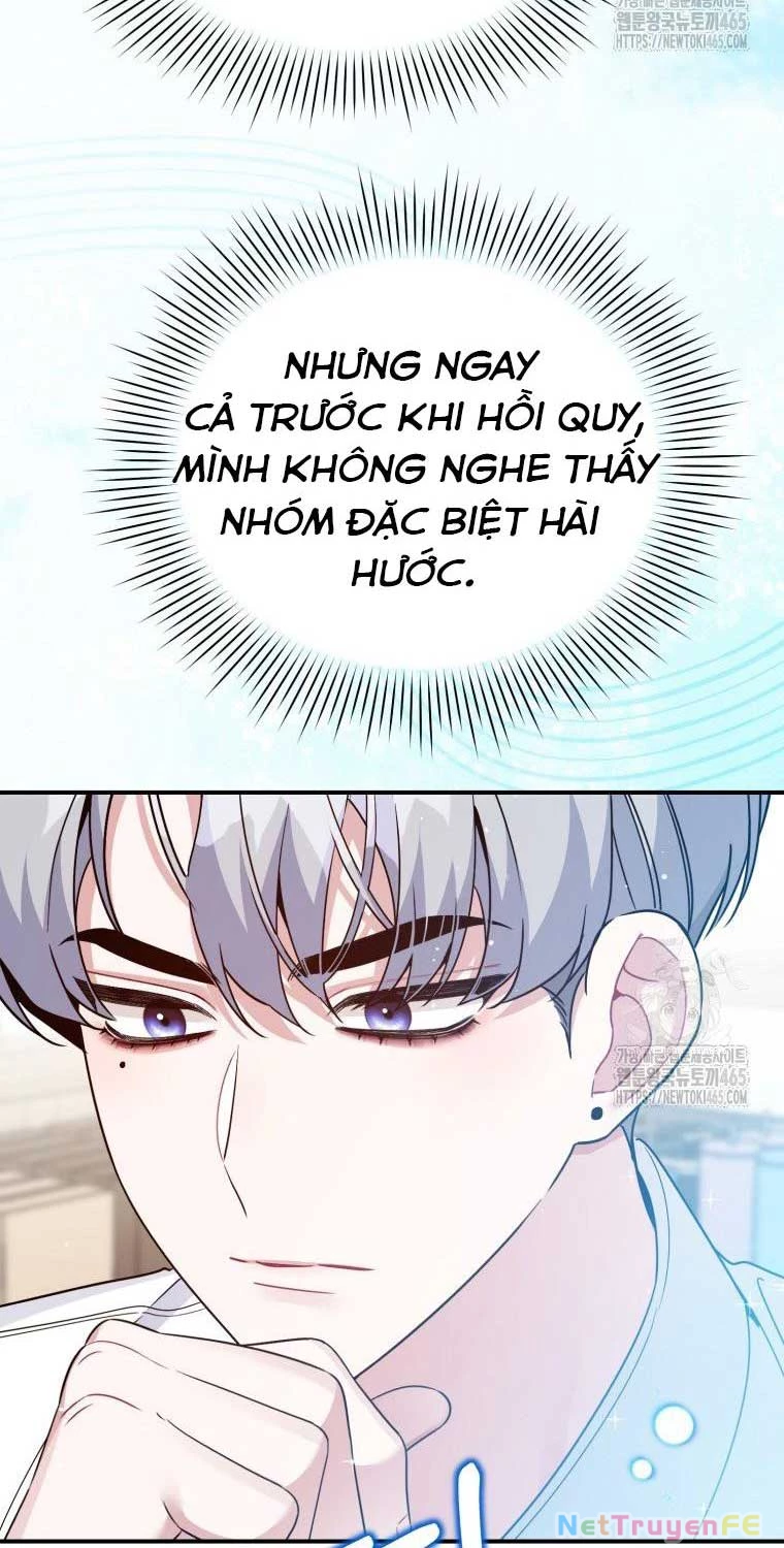 Hướng Dẫn Hồi Quy Dành Cho Thần Tượng Chapter 34 - Trang 3