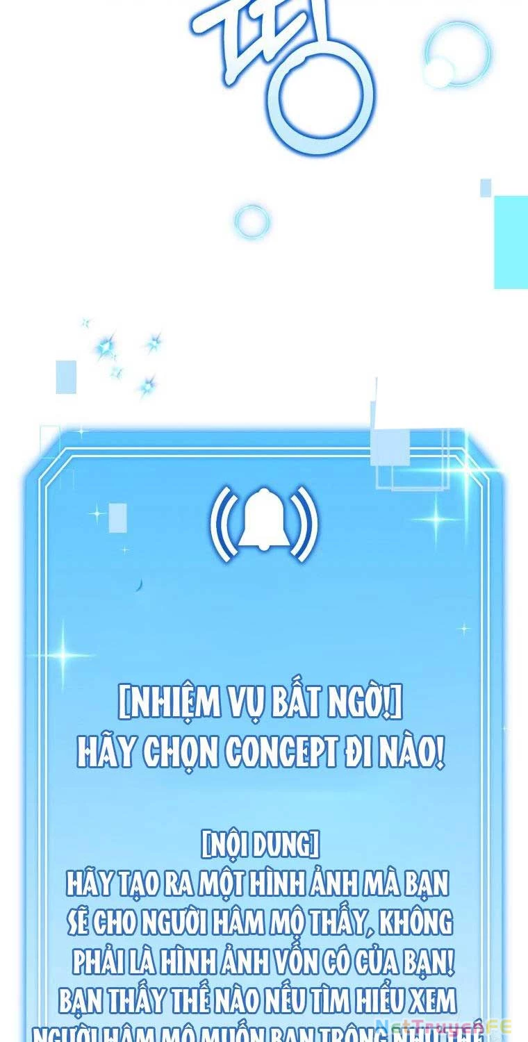 Hướng Dẫn Hồi Quy Dành Cho Thần Tượng Chapter 34 - Trang 3