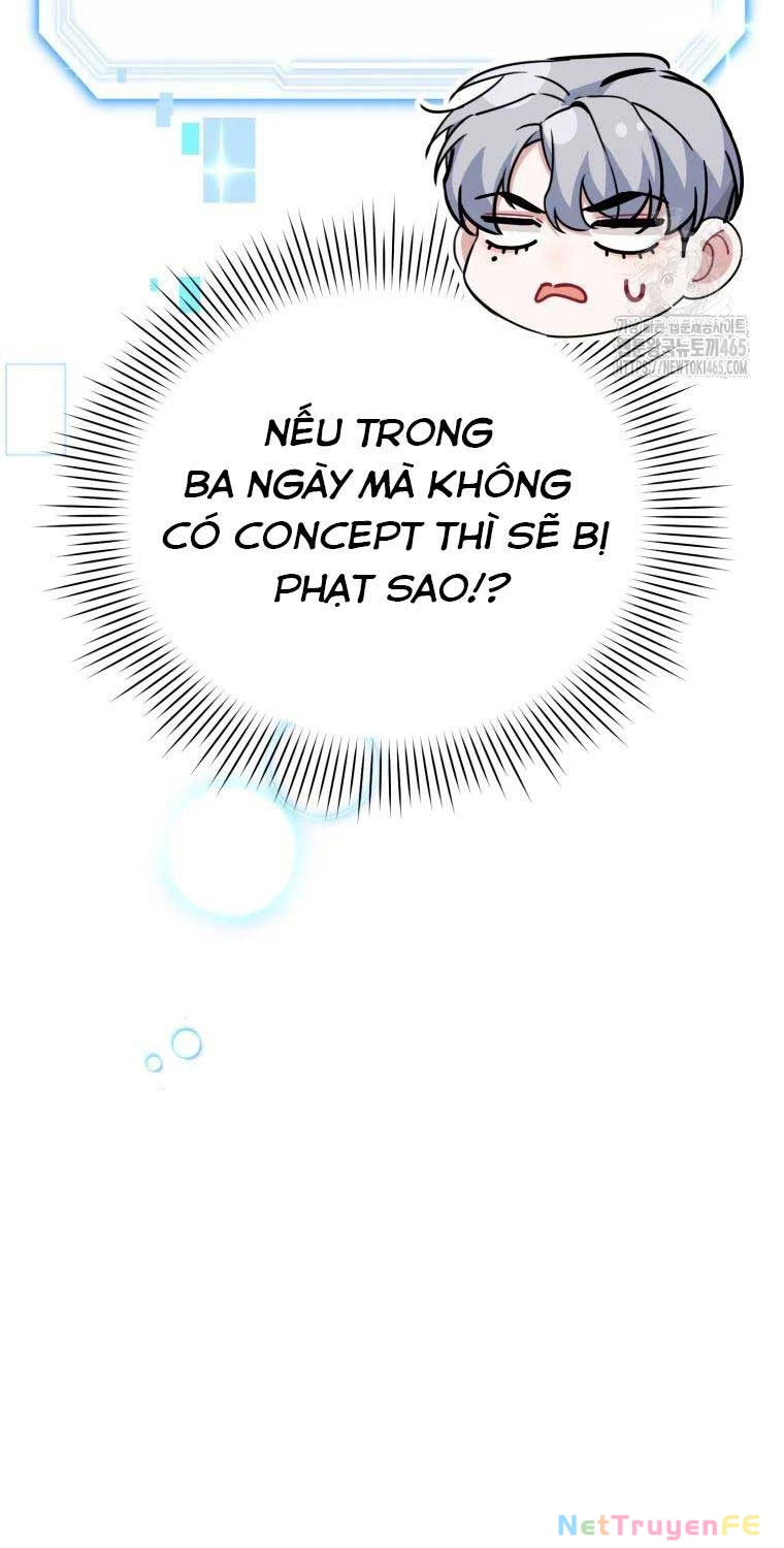 Hướng Dẫn Hồi Quy Dành Cho Thần Tượng Chapter 34 - Trang 3