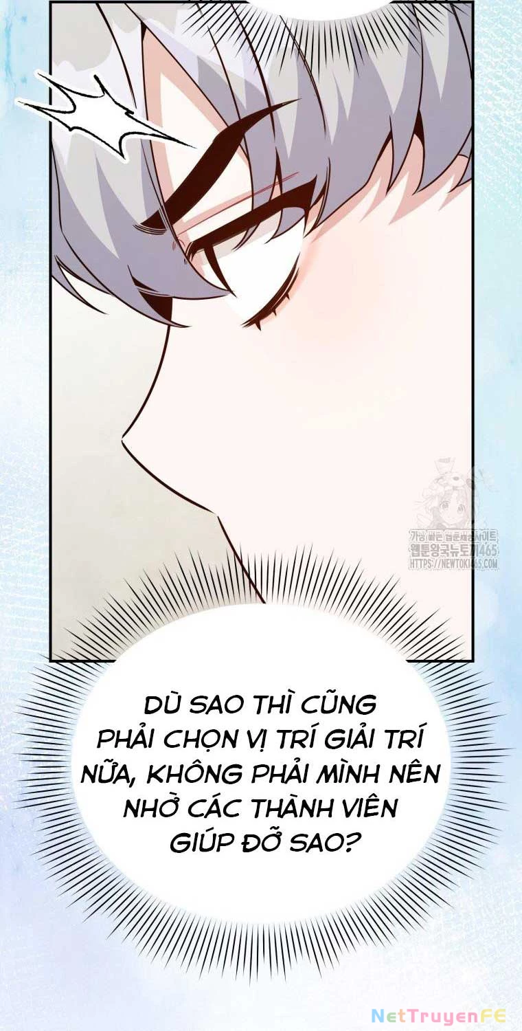 Hướng Dẫn Hồi Quy Dành Cho Thần Tượng Chapter 34 - Trang 3