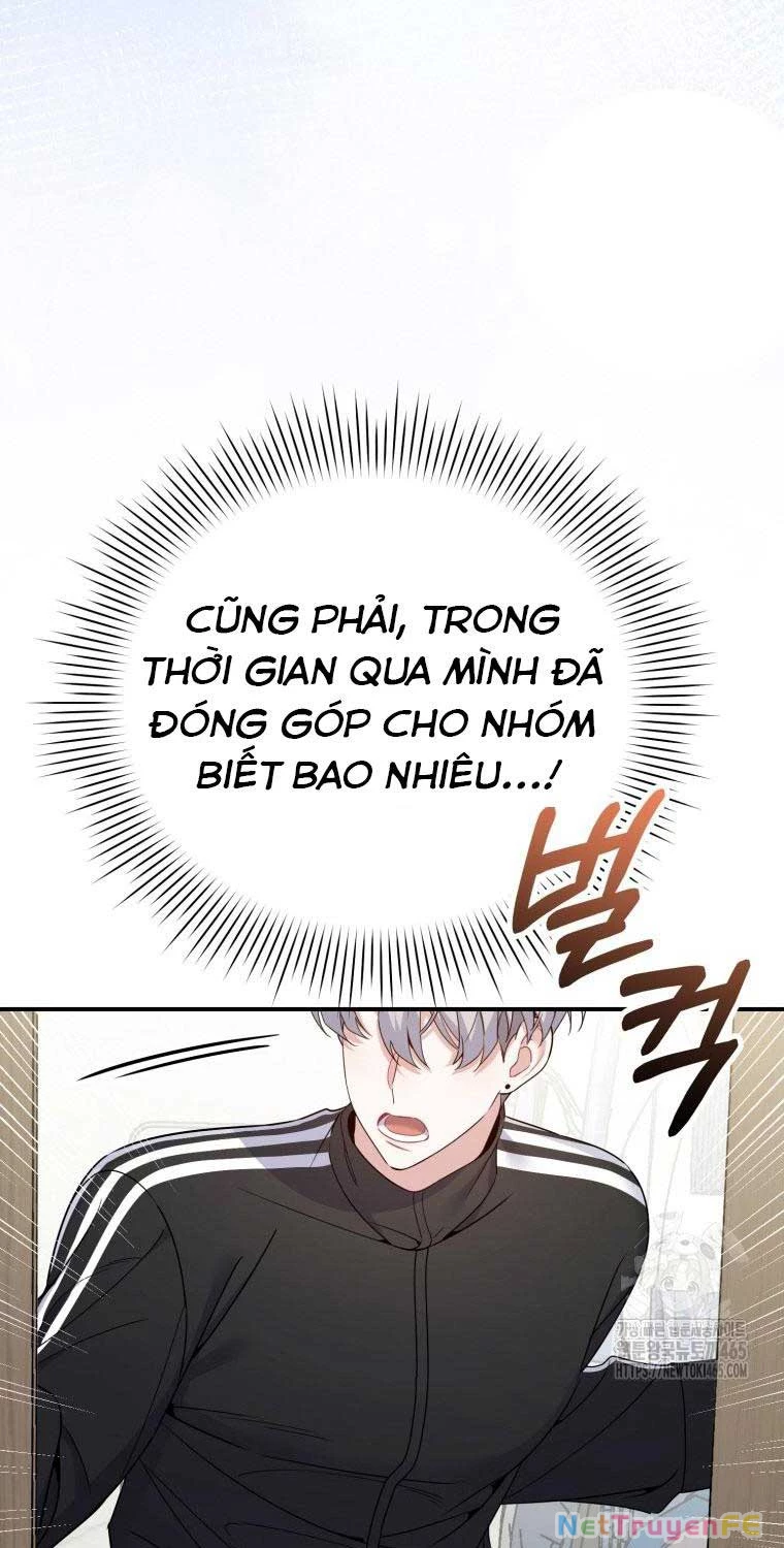 Hướng Dẫn Hồi Quy Dành Cho Thần Tượng Chapter 34 - Trang 3