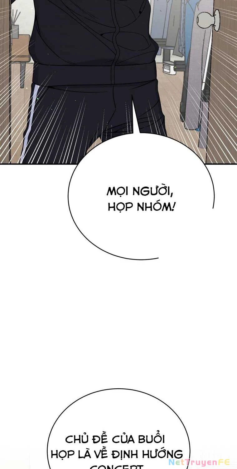 Hướng Dẫn Hồi Quy Dành Cho Thần Tượng Chapter 34 - Trang 3