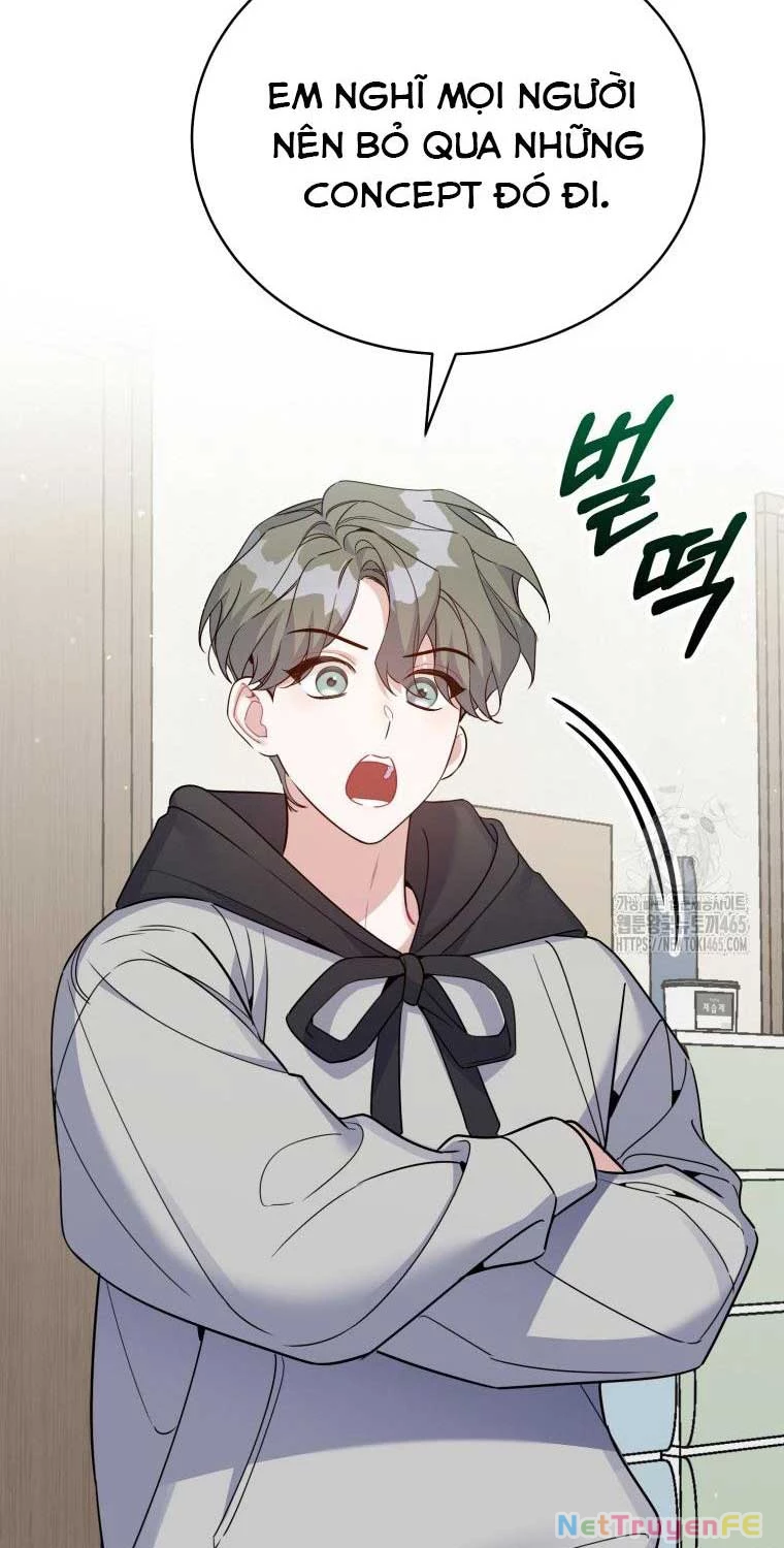 Hướng Dẫn Hồi Quy Dành Cho Thần Tượng Chapter 34 - Trang 3