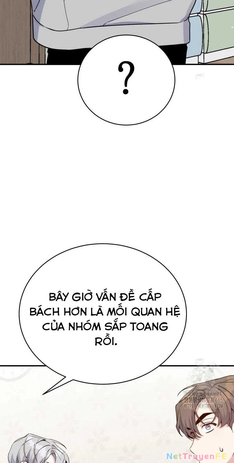 Hướng Dẫn Hồi Quy Dành Cho Thần Tượng Chapter 34 - Trang 3