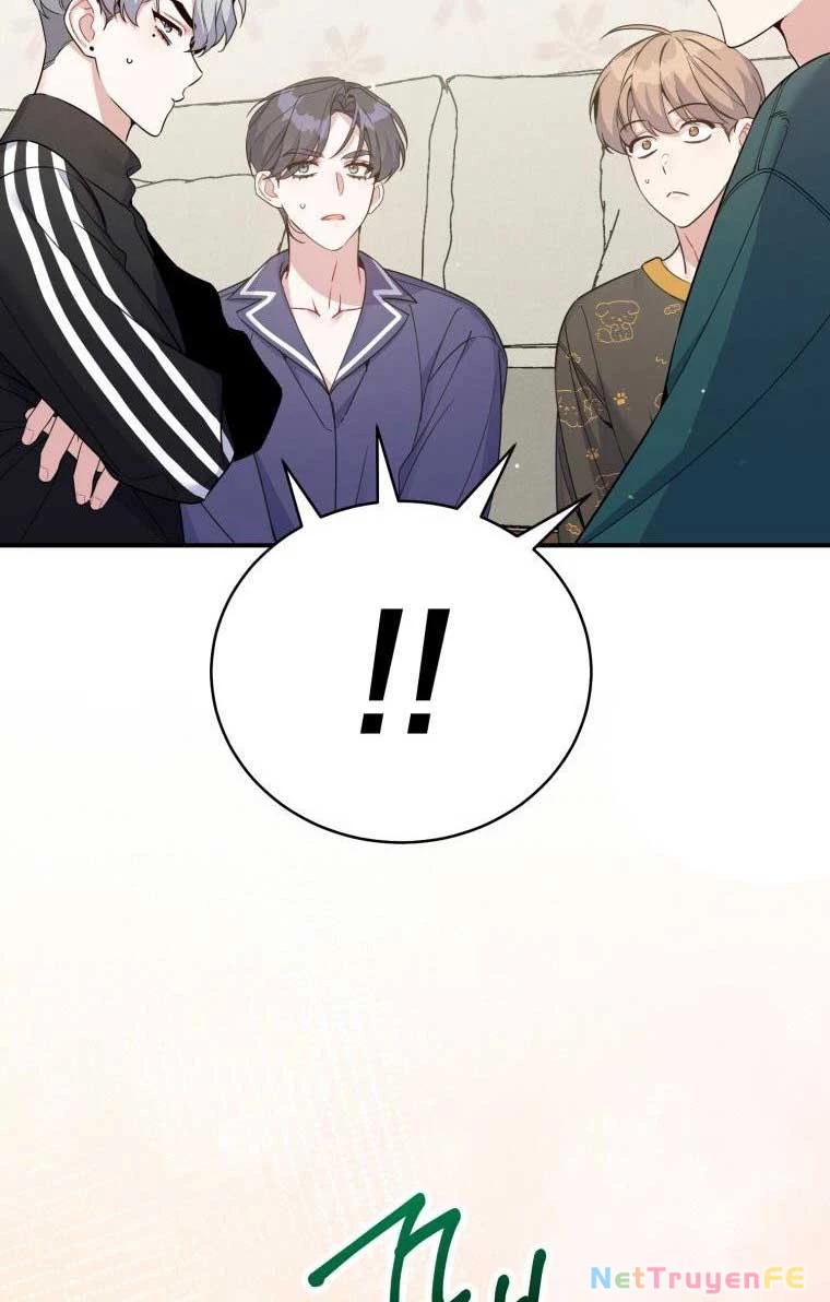 Hướng Dẫn Hồi Quy Dành Cho Thần Tượng Chapter 34 - Trang 3