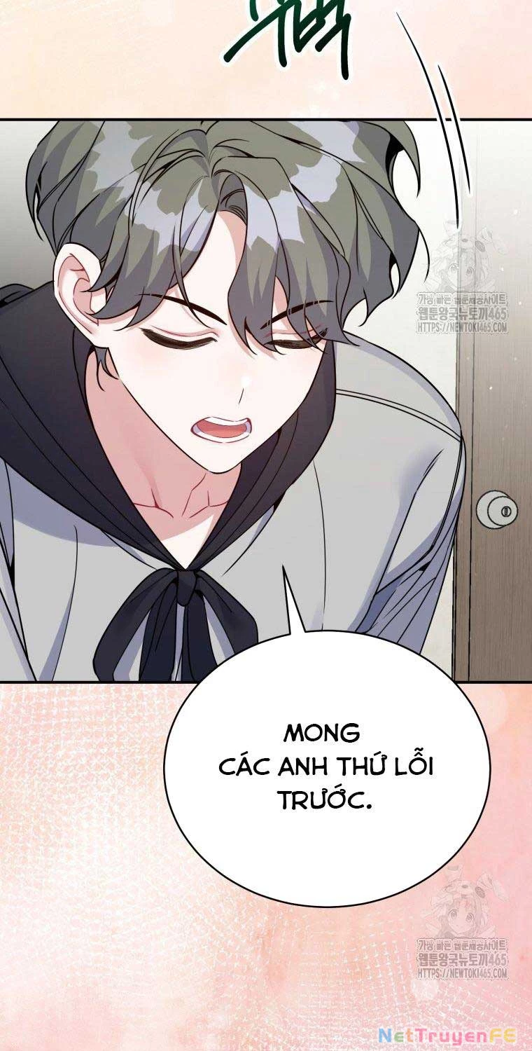 Hướng Dẫn Hồi Quy Dành Cho Thần Tượng Chapter 34 - Trang 3