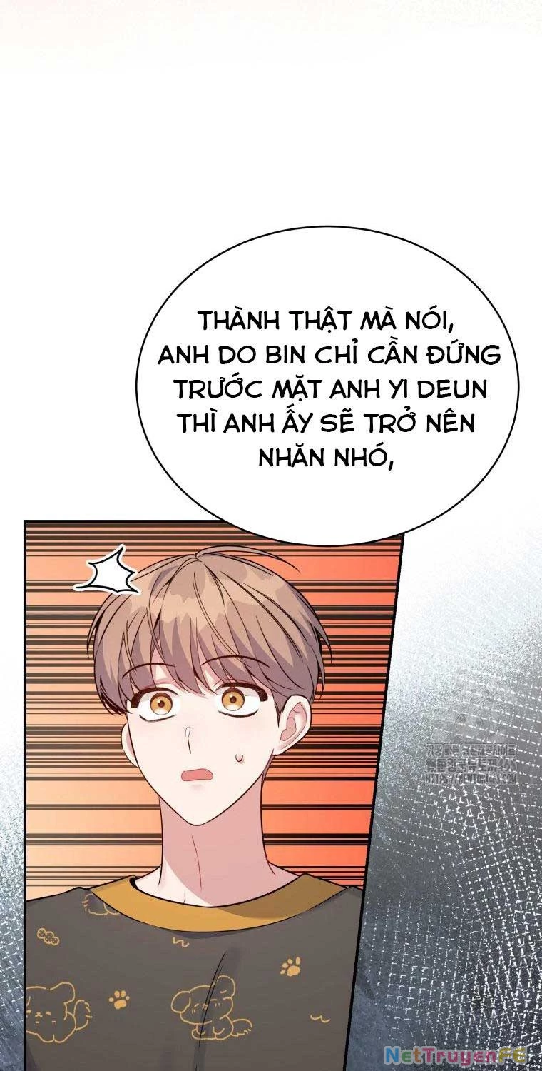 Hướng Dẫn Hồi Quy Dành Cho Thần Tượng Chapter 34 - Trang 3