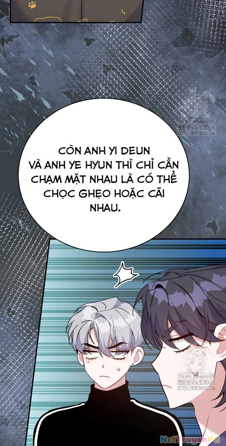 Hướng Dẫn Hồi Quy Dành Cho Thần Tượng Chapter 34 - Trang 3