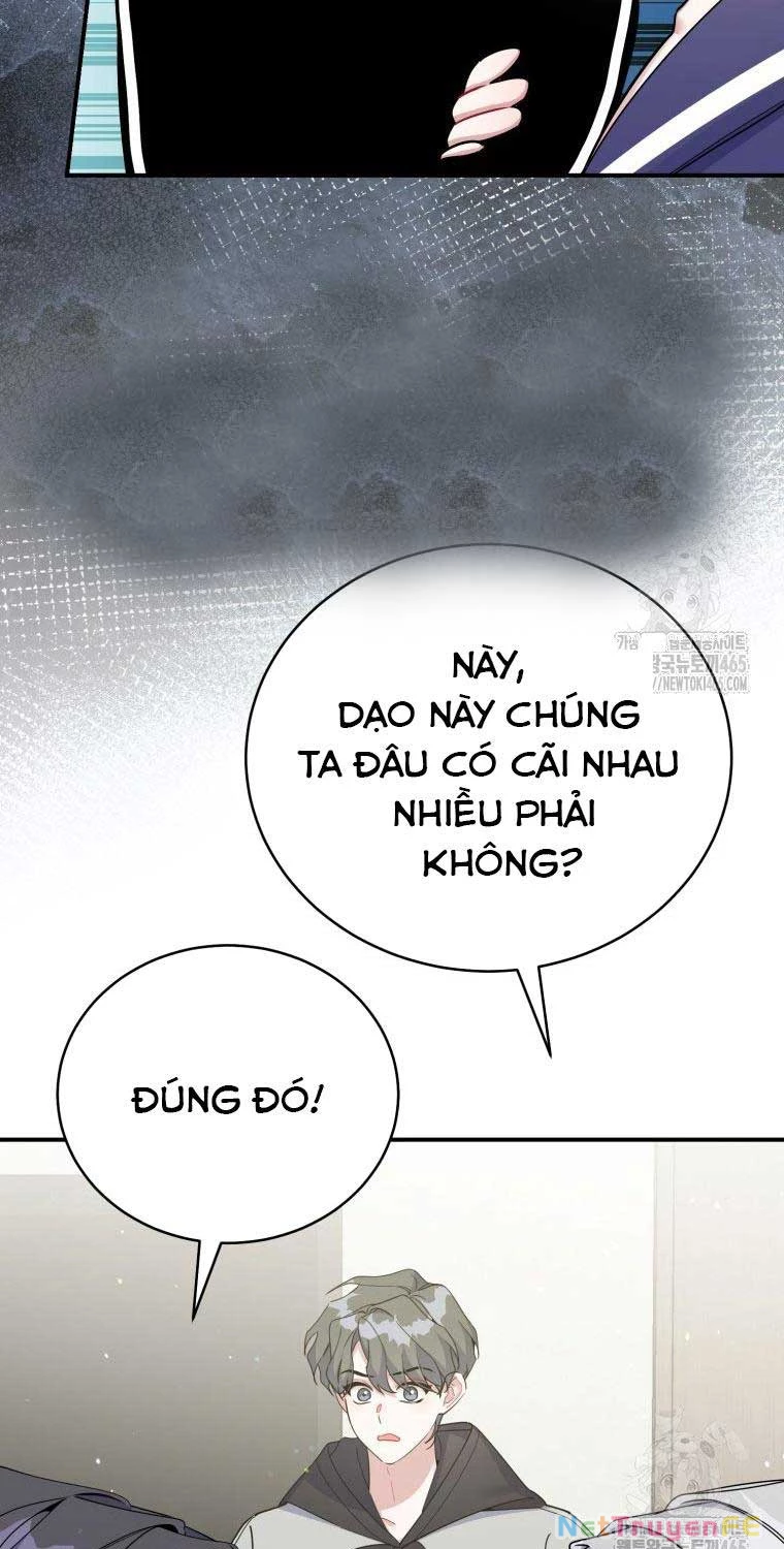 Hướng Dẫn Hồi Quy Dành Cho Thần Tượng Chapter 34 - Trang 3