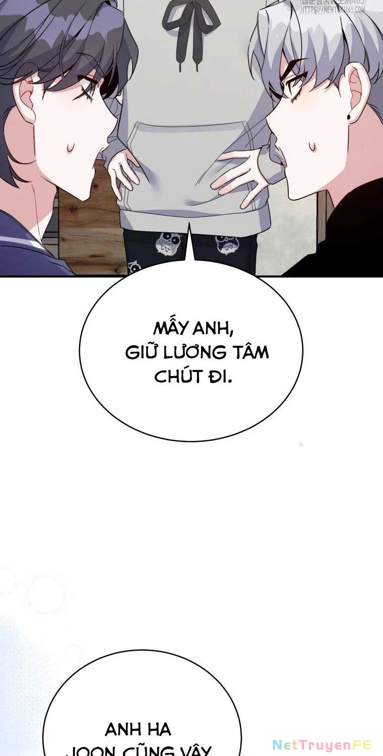 Hướng Dẫn Hồi Quy Dành Cho Thần Tượng Chapter 34 - Trang 3