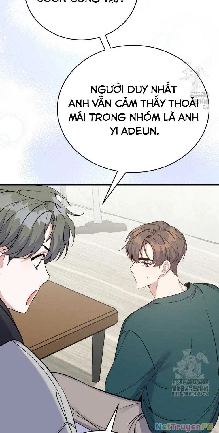 Hướng Dẫn Hồi Quy Dành Cho Thần Tượng Chapter 34 - Trang 3
