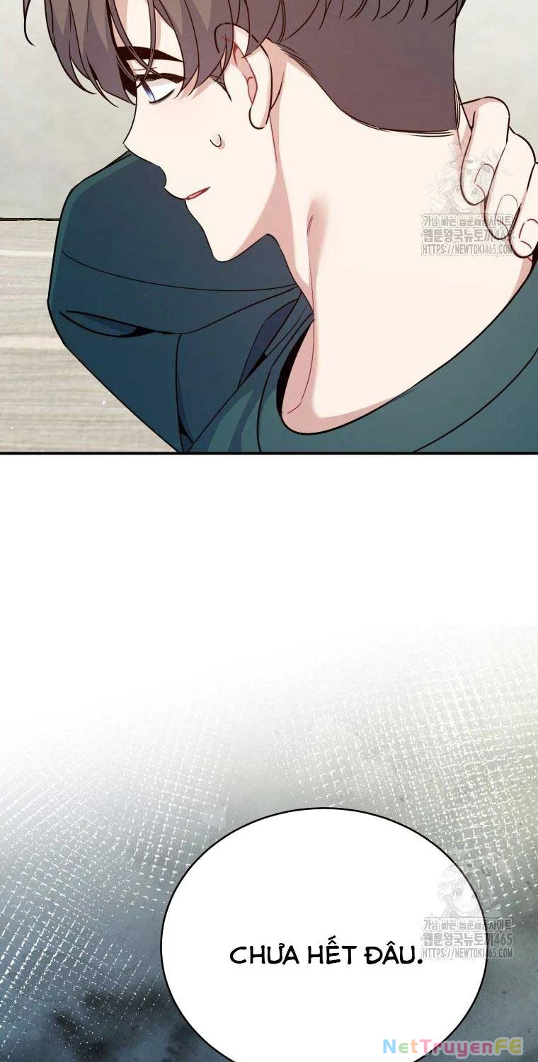 Hướng Dẫn Hồi Quy Dành Cho Thần Tượng Chapter 34 - Trang 3