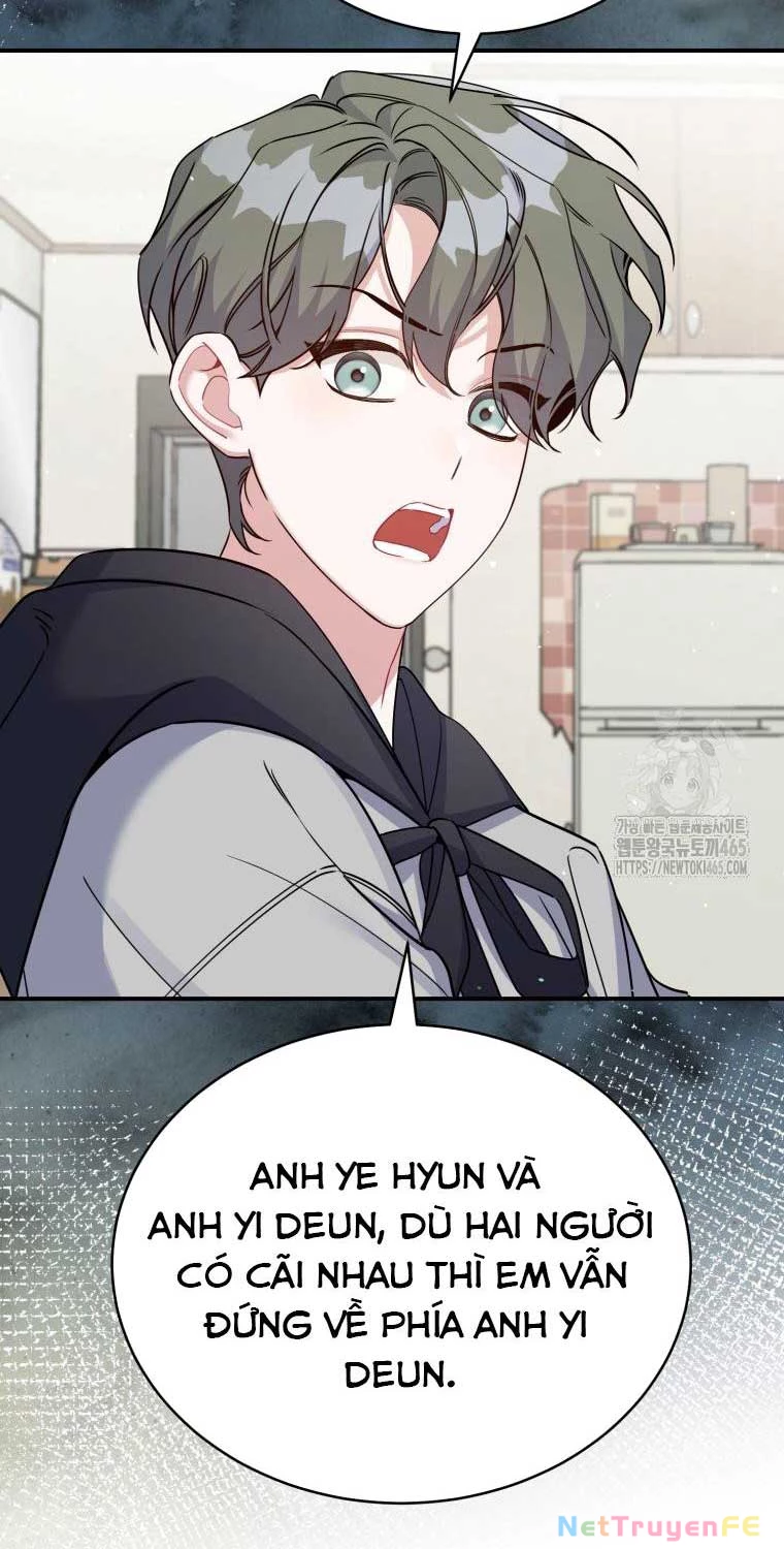 Hướng Dẫn Hồi Quy Dành Cho Thần Tượng Chapter 34 - Trang 3