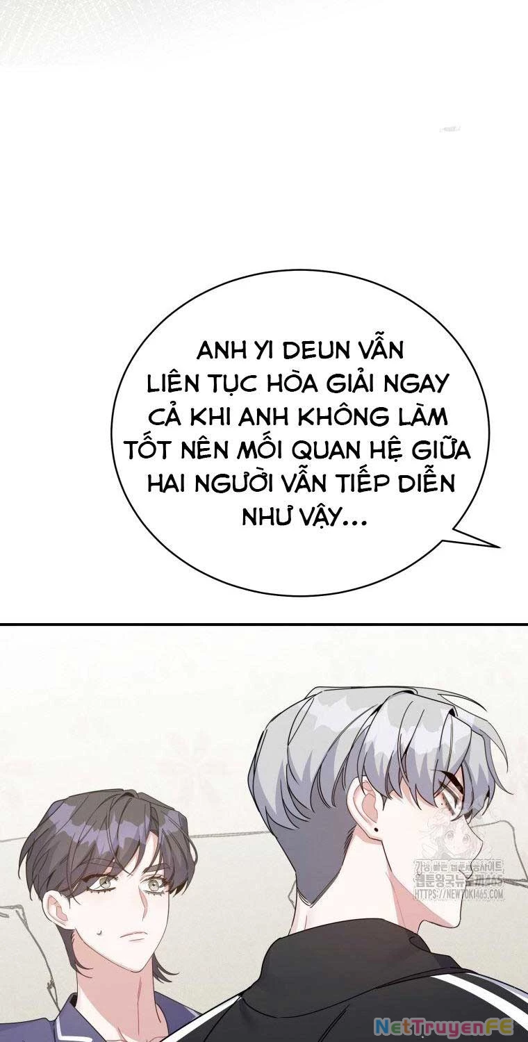 Hướng Dẫn Hồi Quy Dành Cho Thần Tượng Chapter 34 - Trang 3