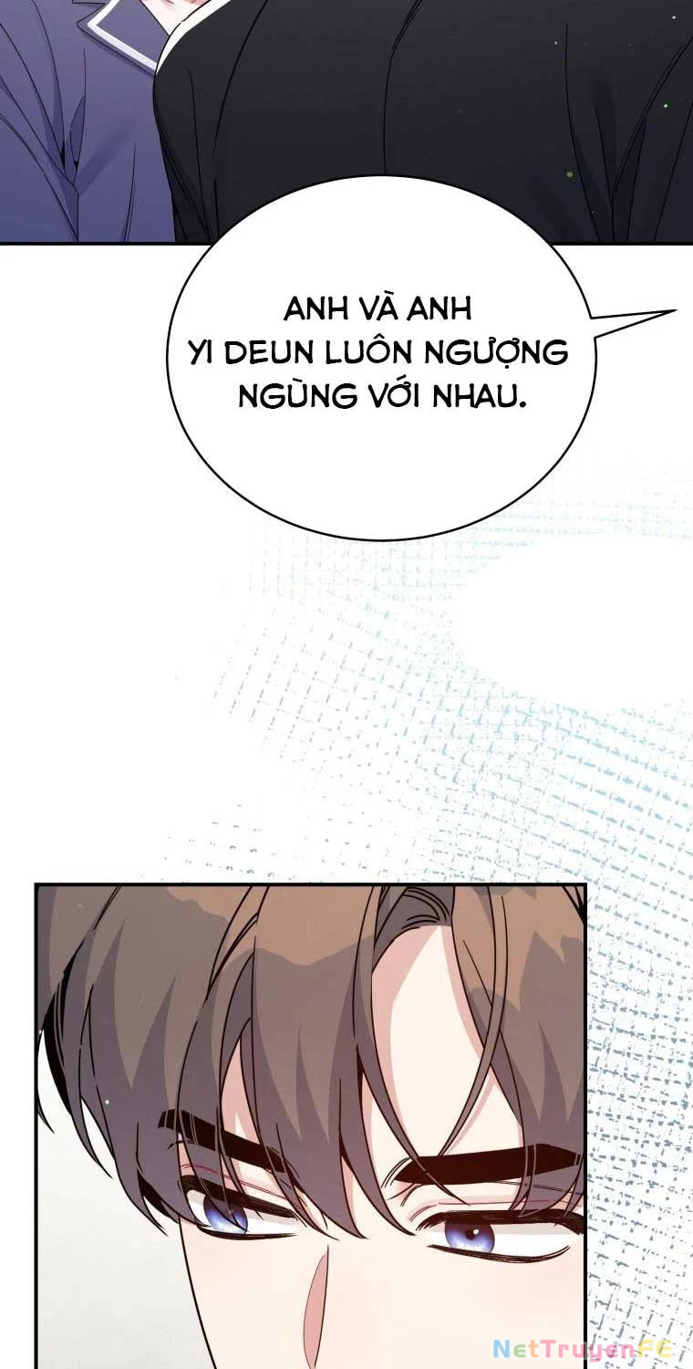 Hướng Dẫn Hồi Quy Dành Cho Thần Tượng Chapter 34 - Trang 3