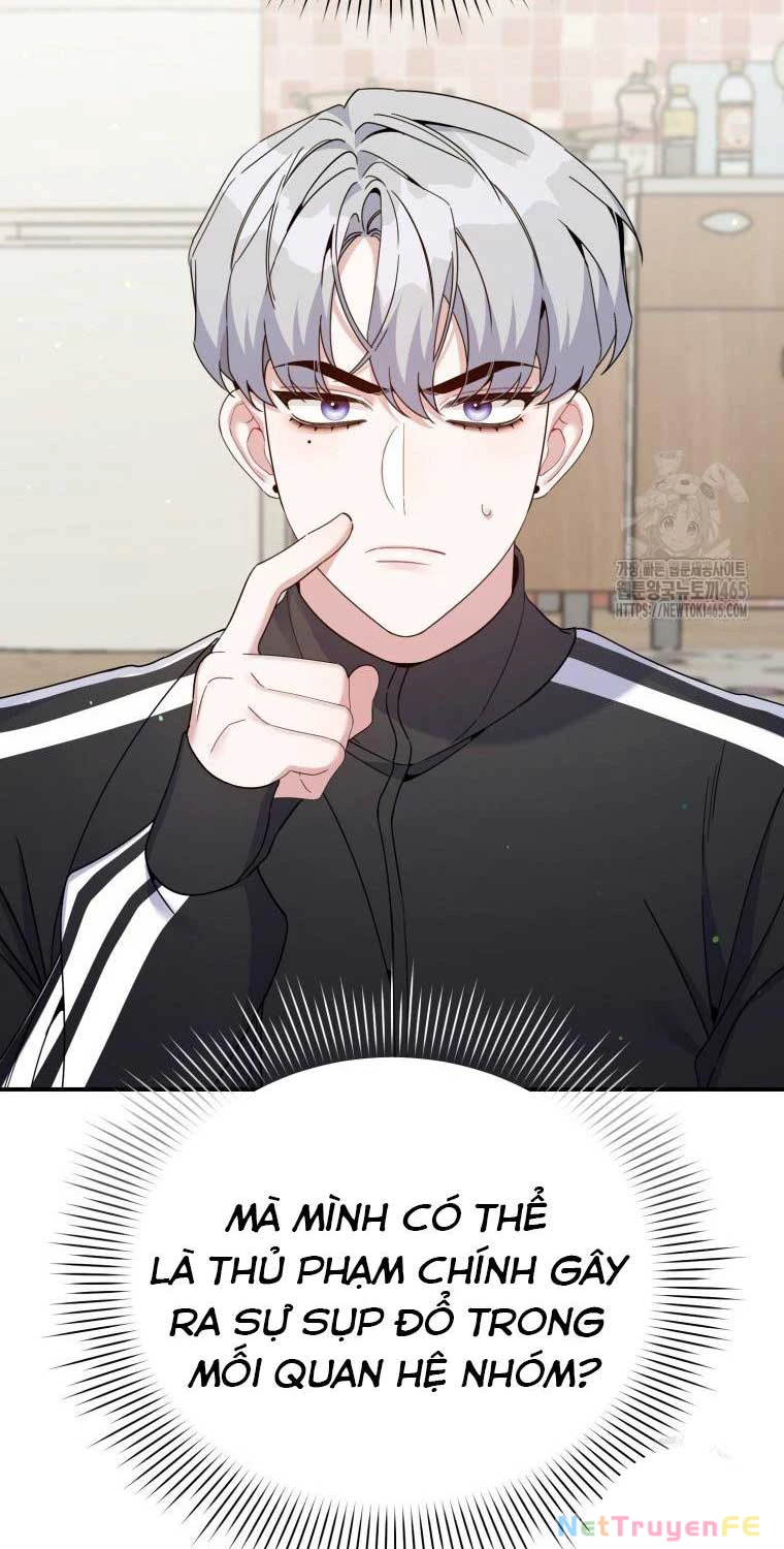 Hướng Dẫn Hồi Quy Dành Cho Thần Tượng Chapter 34 - Trang 3