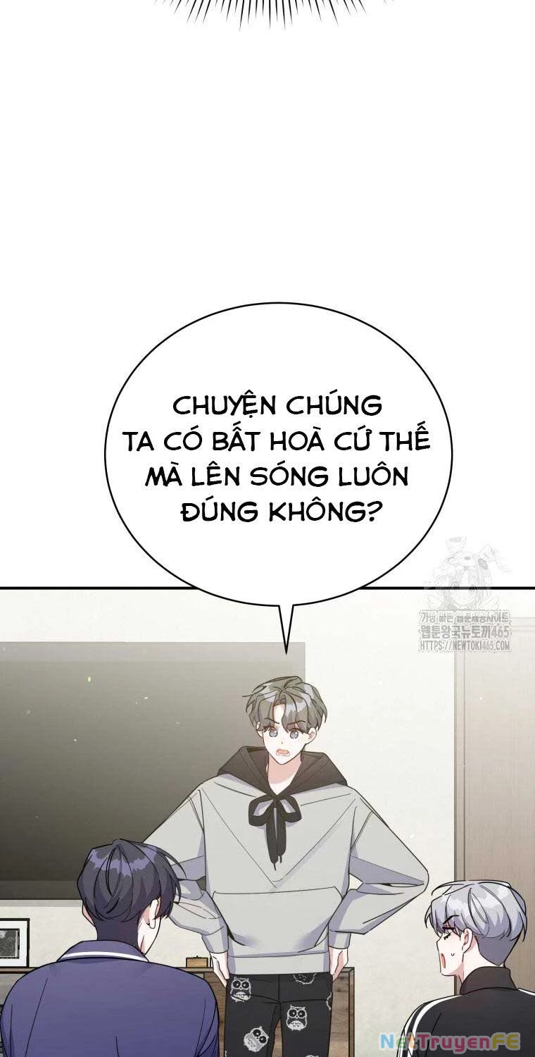 Hướng Dẫn Hồi Quy Dành Cho Thần Tượng Chapter 34 - Trang 3