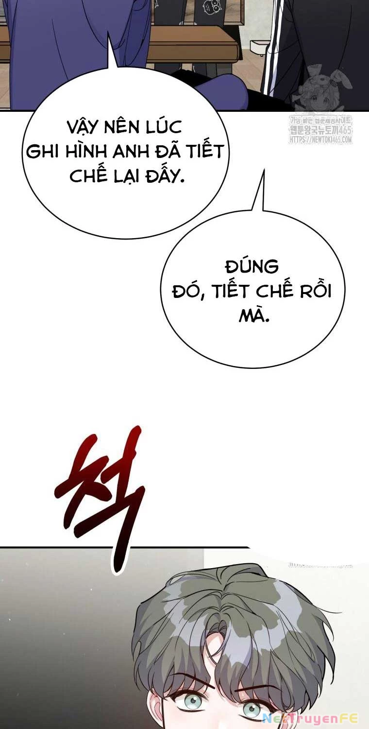 Hướng Dẫn Hồi Quy Dành Cho Thần Tượng Chapter 34 - Trang 3