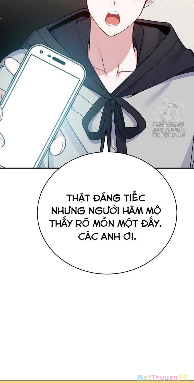 Hướng Dẫn Hồi Quy Dành Cho Thần Tượng Chapter 34 - Trang 3