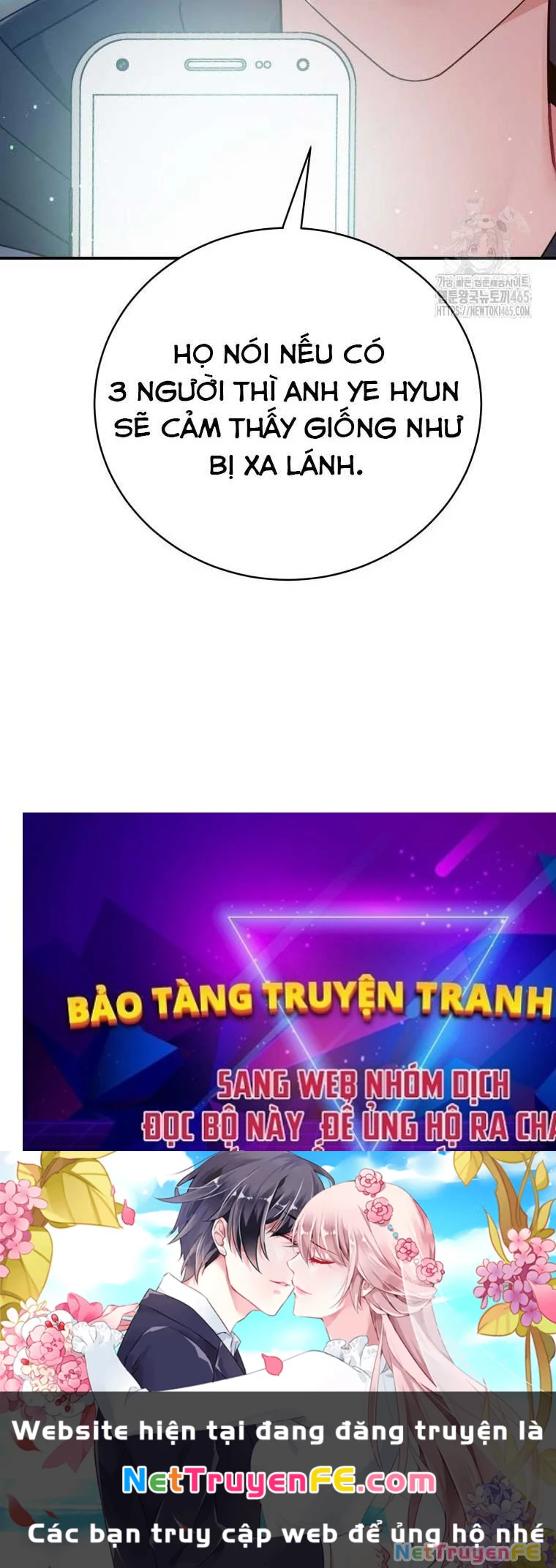 Hướng Dẫn Hồi Quy Dành Cho Thần Tượng Chapter 34 - Trang 3