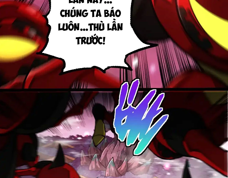 Chuyển Sinh Thành Liễu Đột Biến Chapter 294 - Trang 4