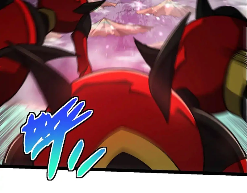Chuyển Sinh Thành Liễu Đột Biến Chapter 294 - Trang 4