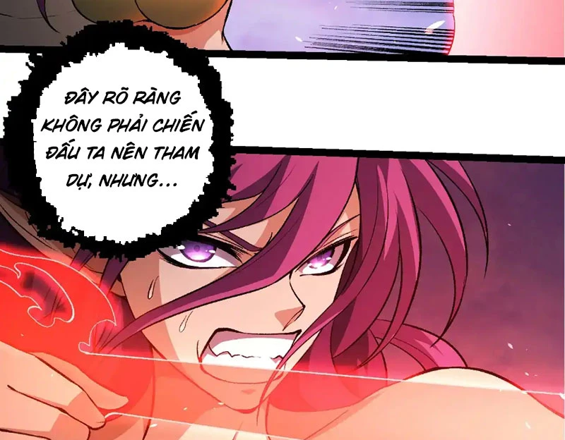 Chuyển Sinh Thành Liễu Đột Biến Chapter 294 - Trang 4