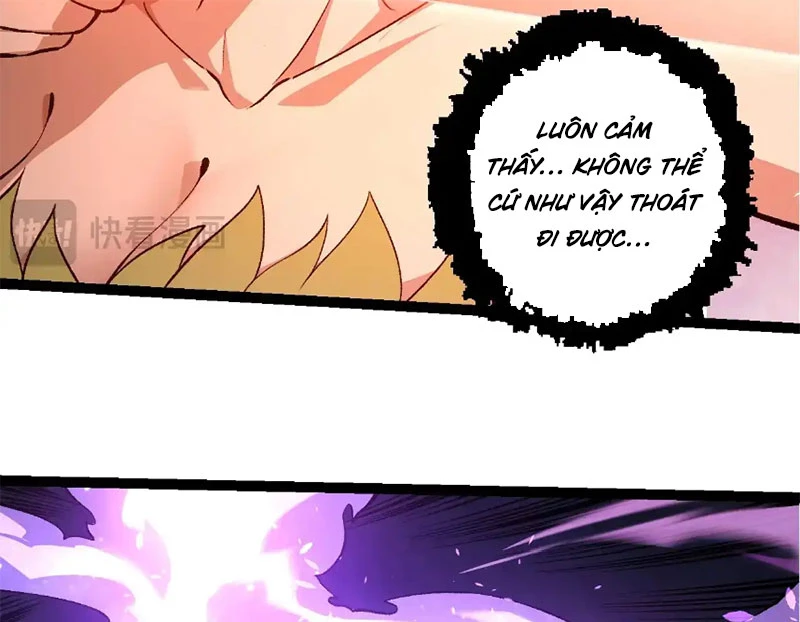 Chuyển Sinh Thành Liễu Đột Biến Chapter 294 - Trang 4