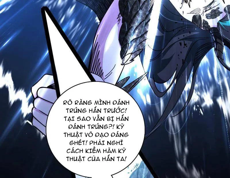 Ta Là Tà Đế Chapter 520 - Trang 4