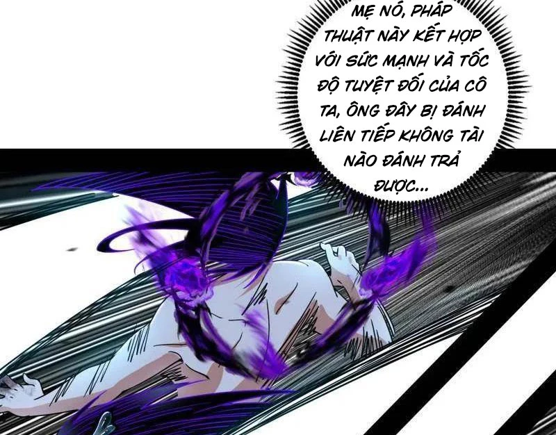 Ta Là Tà Đế Chapter 520 - Trang 4