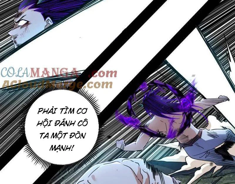 Ta Là Tà Đế Chapter 520 - Trang 4