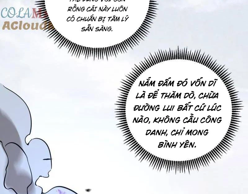 Ta Là Tà Đế Chapter 520 - Trang 4