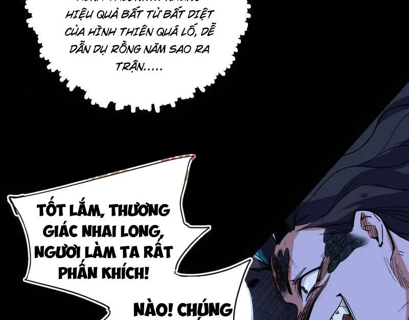 Ta Là Tà Đế Chapter 520 - Trang 4