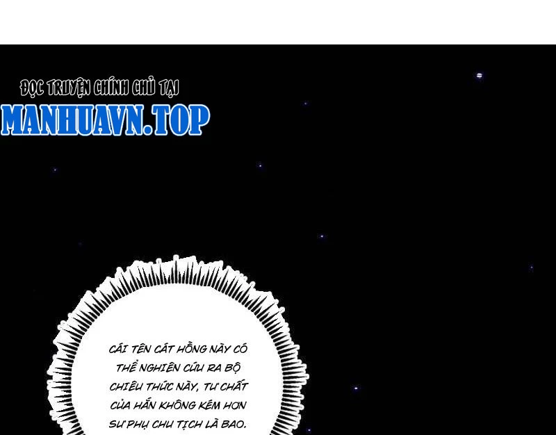 Ta Là Tà Đế Chapter 520 - Trang 4