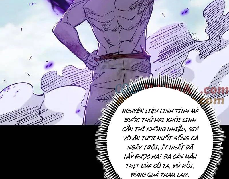 Ta Là Tà Đế Chapter 520 - Trang 4