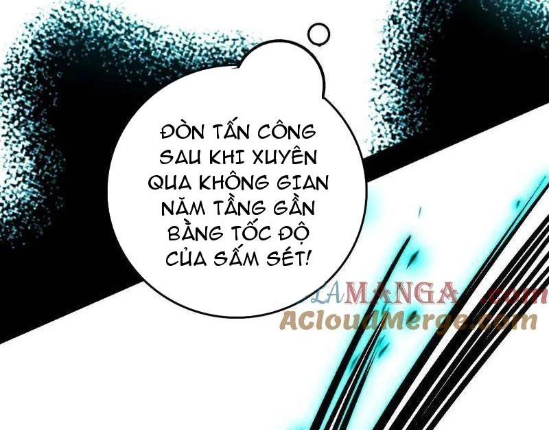 Ta Là Tà Đế Chapter 520 - Trang 4