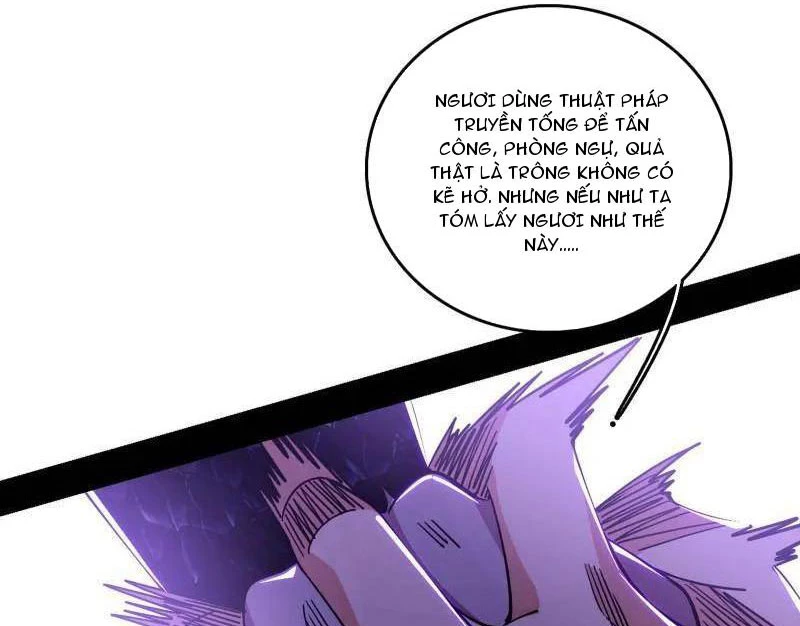 Ta Là Tà Đế Chapter 520 - Trang 4