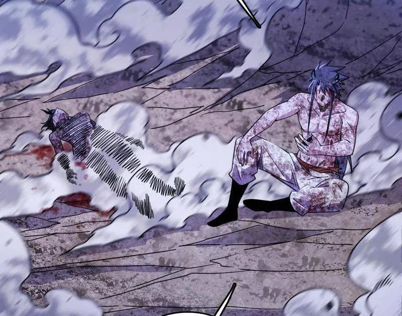 Ta Là Tà Đế Chapter 520 - Trang 4