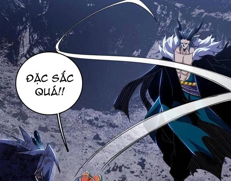 Ta Là Tà Đế Chapter 520 - Trang 4
